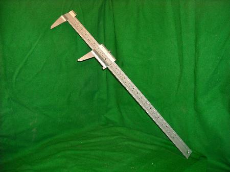 610mm 24" Vernier Caliper